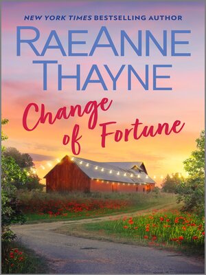 cover image of Change of Fortune